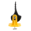 50Pcs Construction Tools Tile Leveler Adjuster Pla 6
