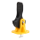 50Pcs Construction Tools Tile Leveler Adjuster Pla 8