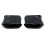 Handguards Shield Hand Guard Protector Windshield 3