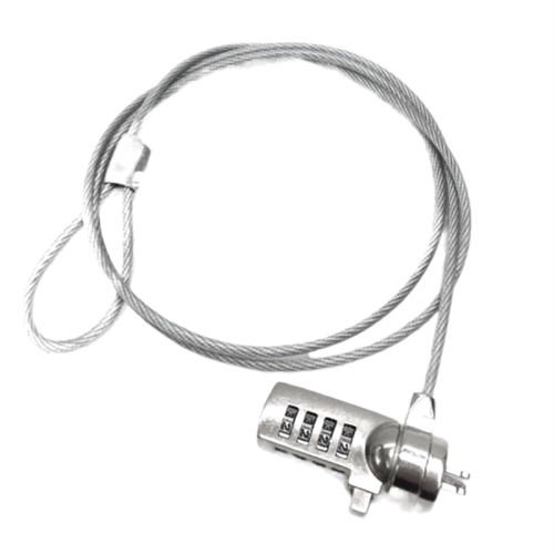 Computer Password Lock Laptop Anti-Theft Internet 1