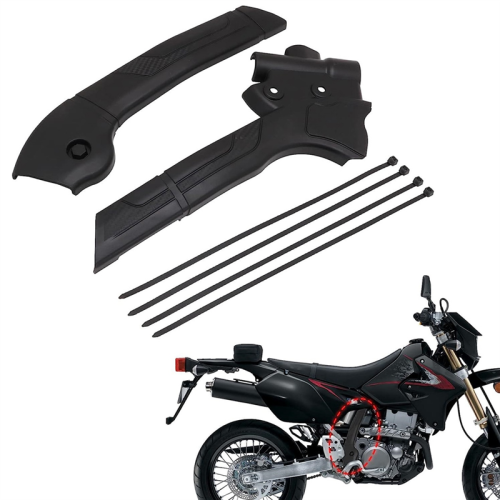 Frame Guard Cover Protector for DRZ400 DRZ400S DR 2