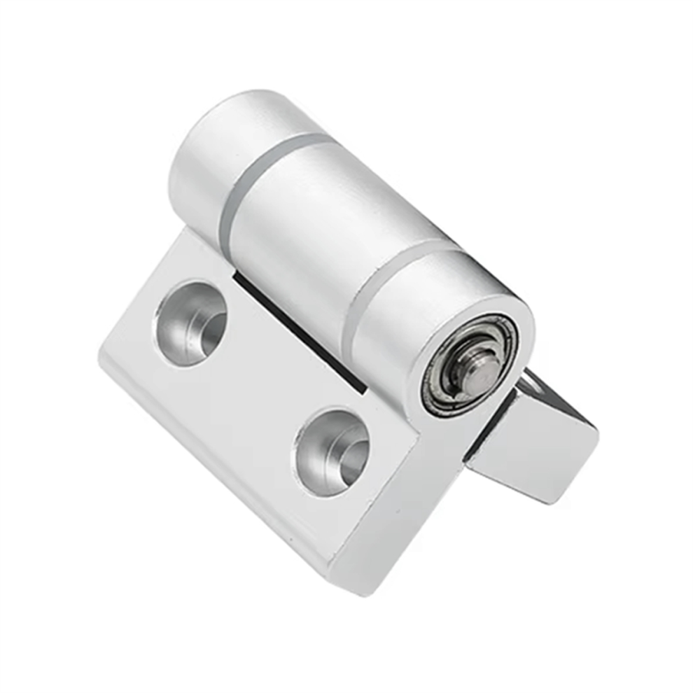 Industrial Thickened Silent Bearing Hinge 50X66alu 4851229001875