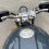 Speedometer Bezel Gauge Ring Tachometer Cover Tri 6