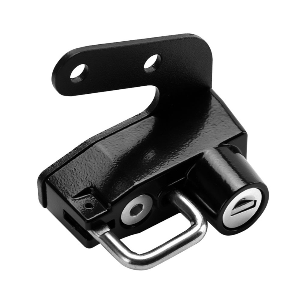 For Eliminator 500 2023 2024 Helmet Lock Right Si 4851229001707