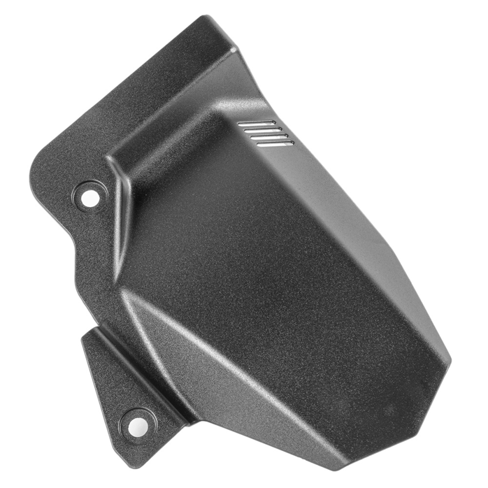 Accessories Rear Wheel Hugger Mudguard Mud Splash 4851229001523
