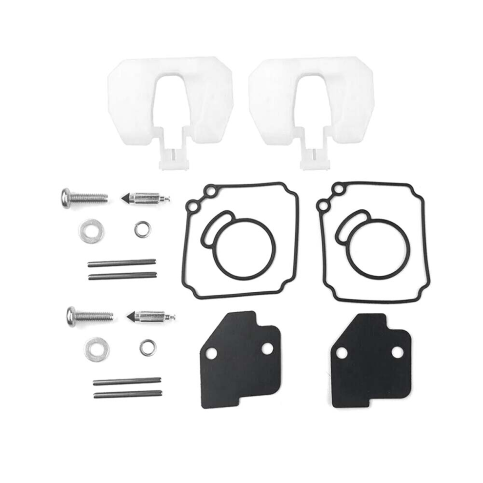 6L2-W0093-00 Carburetor Repair Kit For Outboard 20 4851229001325