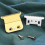 Replacement Trimmer Blade for FX787 & FX726 Outlin 6