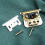 Replacement Trimmer Blade for FX787 & FX726 Outlin 9