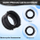 4pc Carburetor Manifold Interface Intake Adapter J 7