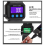 C06 Electronic Crane Scale Hand-Held Hook 300kg/5 10