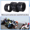 4pc Carburetor Manifold Interface Intake Adapter J 6