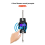 C06 Electronic Crane Scale Hand-Held Hook 300kg/5 8