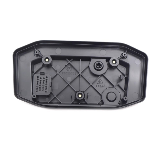 Speedometer Instrument Case Cover Kilometer Odome 1