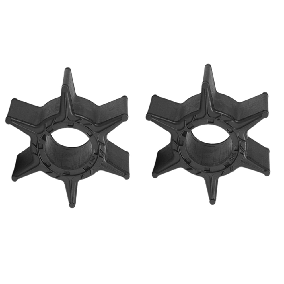 Water Pump Impeller 6H3-44352-00 For Outboard Moto 4851229099575