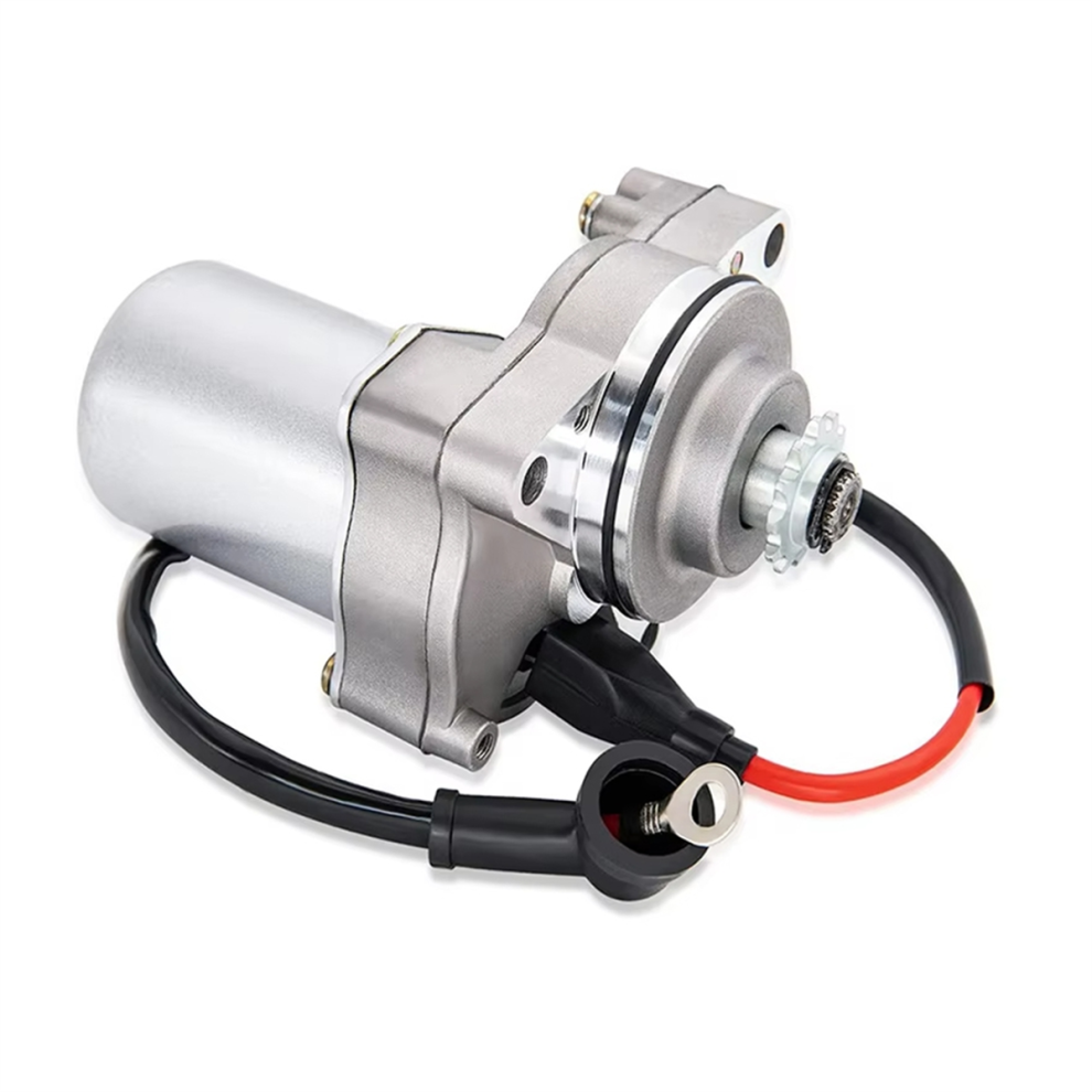 Atv Motor For 125Cc 110Cc 50Cc Coolster 4 Chinese 4851229099353
