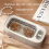 Household Contact Lens Cleaner, High Frequency Jew 7