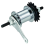 36-Hole Coaster Brake Rear Hub for Fixed Gear Bike 1