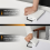 10 Hole Punch Binding Machine for Planners, with M 6