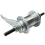 36-Hole Coaster Brake Rear Hub for Fixed Gear Bike 3