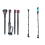 Extension Pole 6.6ft Aluminum Alloy Simple Pruning 2