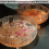 Vintage Crystal Glass Punch Bowl 3000ml Design Hea 7