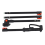 Extension Pole 6.6ft Aluminum Alloy Simple Pruning 8