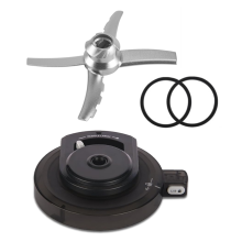 Outer Bowl Lid with Sealing Ring Paddle Kit for NC