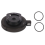 Outer Bowl Lid with Sealing Ring for NC500/NC501/N 6