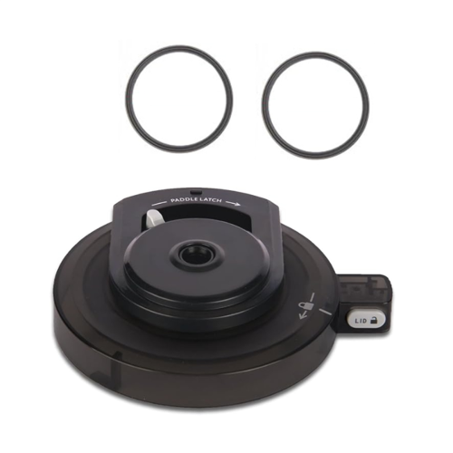 Outer Bowl Lid with Sealing Ring for NC500/NC501/N 1