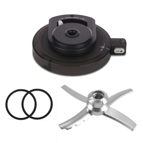 Outer Bowl Lid with Sealing Ring Paddle Kit for NC 2