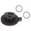 Outer Bowl Lid with Sealing Ring for NC500/NC501/N 7