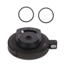 Outer Bowl Lid with Sealing Ring for NC500/NC501/N