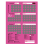 The Loves Games Scratch Off Poster Game for Couple 1