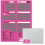 The Loves Games Scratch Off Poster Game for Couple 3