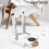 Shoes Dryer Machine Retractable Boot & Gloves Inte 6