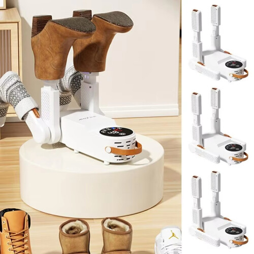 Shoes Dryer Machine Retractable Boot & Gloves Inte 2