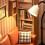 Maquette Super Creator DIY Cozy Living Lounge 5