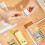 Happy Meals Kitchen DIY Miniature House 5