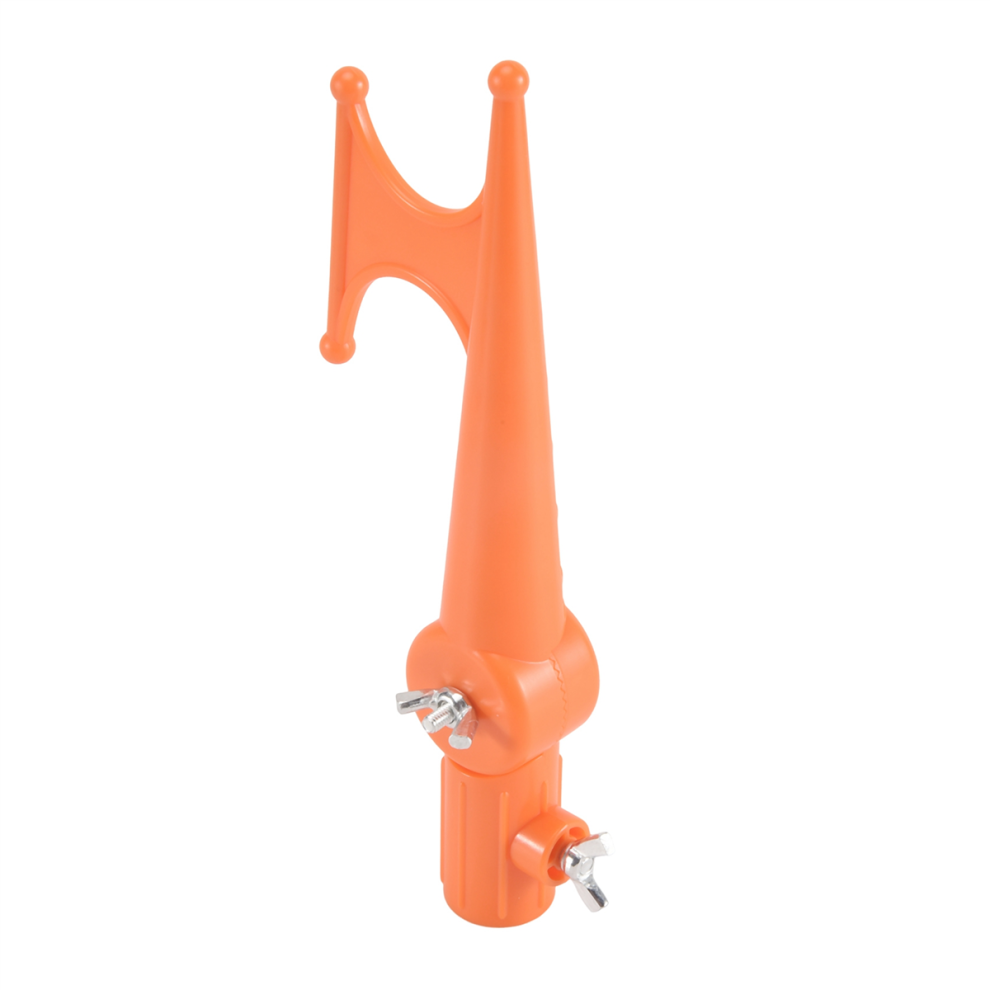 Handy Hook,Multi-Purpose Utility Hook,Adjustable E