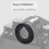 Eyecup Viewfinder Eyepiece Eye for -33 DK33 Camera 3