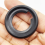 Eyecup Viewfinder Eyepiece Eye for -33 DK33 Camera 8
