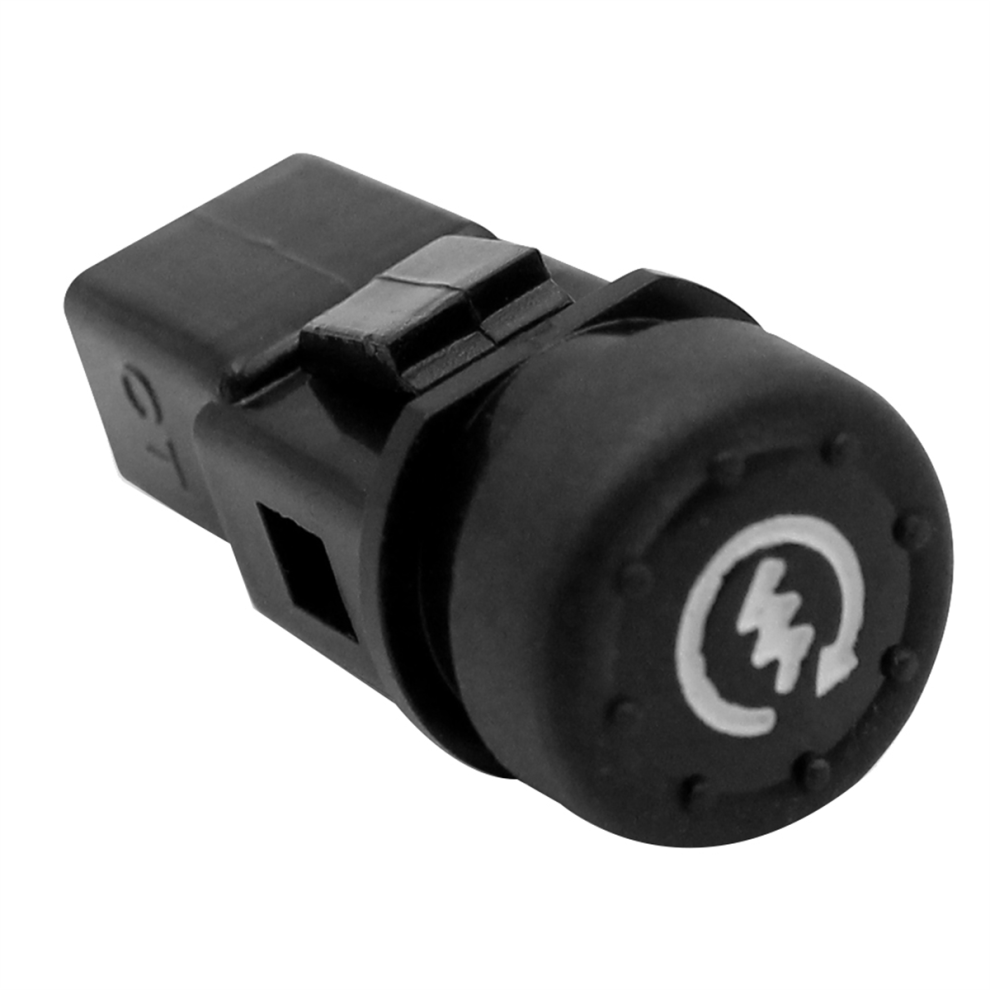 Engine Start Stop Button Switch One-Key 58057R Fo 4851229005507