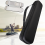 Hard Shell Fishing Rod Bag Shock Absorption Tackle 8