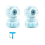 6LED Roller Skate Wheels - Skateboard Light Up Qua 2