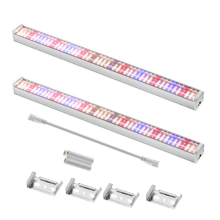 2Pcs LED Plant Growth Lamps Grow Lights for Indoor