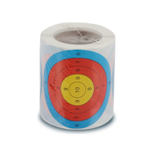 Target Paper Self-Adhesive Sticker is Small Conven