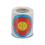Target Paper Self-Adhesive Sticker is Small Conven 1