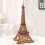 Rolife Nacht Des Eiffelturms 3D-holzpuzzle 3