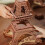 Rolife Nacht Des Eiffelturms 3D-holzpuzzle 5