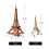 Rolife Nacht Des Eiffelturms 3D-holzpuzzle 7